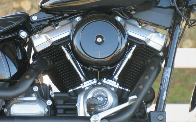 2020 Harley-Davidson Softail FXST - Standard