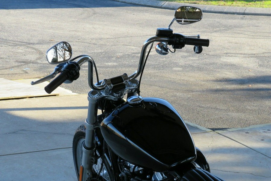 2020 Harley-Davidson Softail FXST - Standard