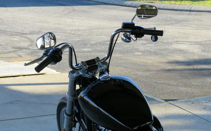 2020 Harley-Davidson Softail FXST - Standard