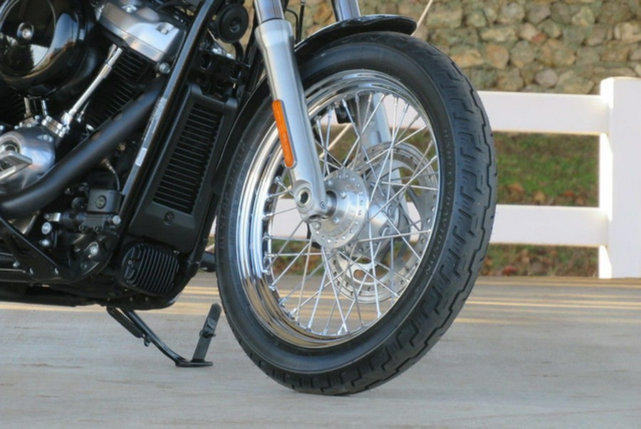 2020 Harley-Davidson Softail FXST - Standard