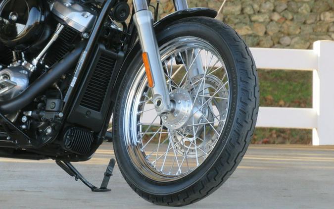 2020 Harley-Davidson Softail FXST - Standard