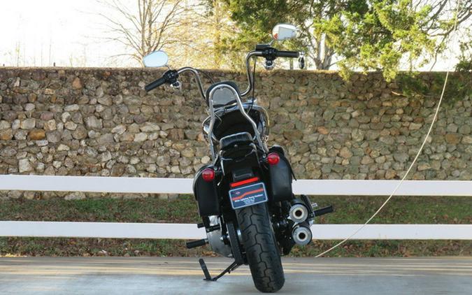 2020 Harley-Davidson Softail FXST - Standard