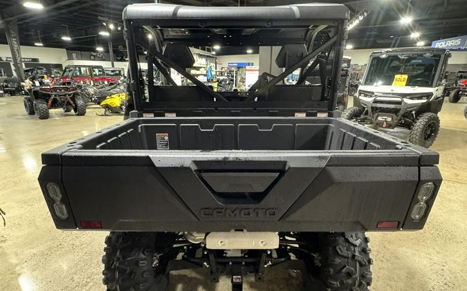 2026 CFMOTO UFORCE 1000