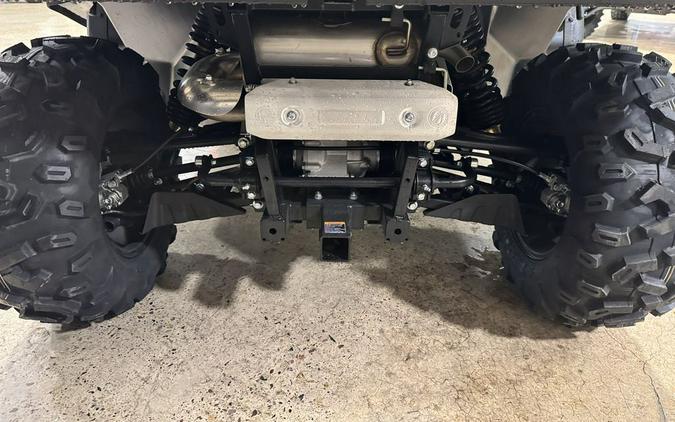 2026 CFMOTO UFORCE 1000