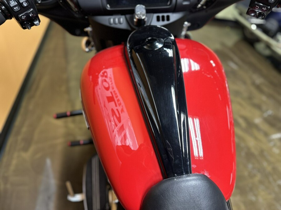 FLHX 2023 Street Glide®