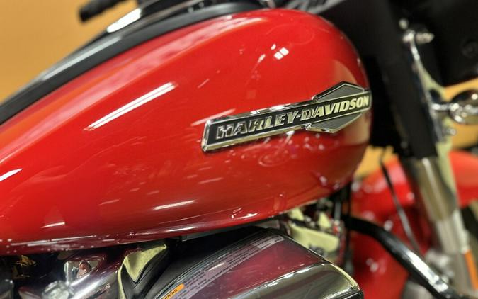 FLHX 2023 Street Glide®