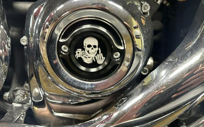 FLHX 2023 Street Glide®