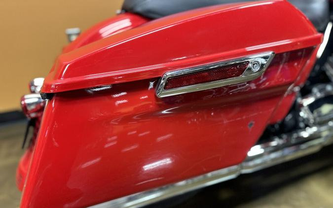 FLHX 2023 Street Glide®