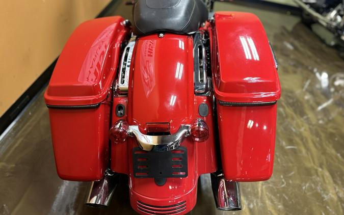 FLHX 2023 Street Glide®