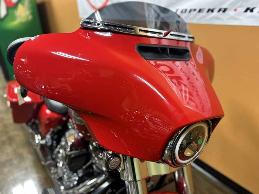 FLHX 2023 Street Glide®