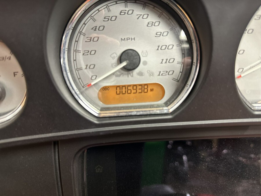 FLHX 2023 Street Glide®