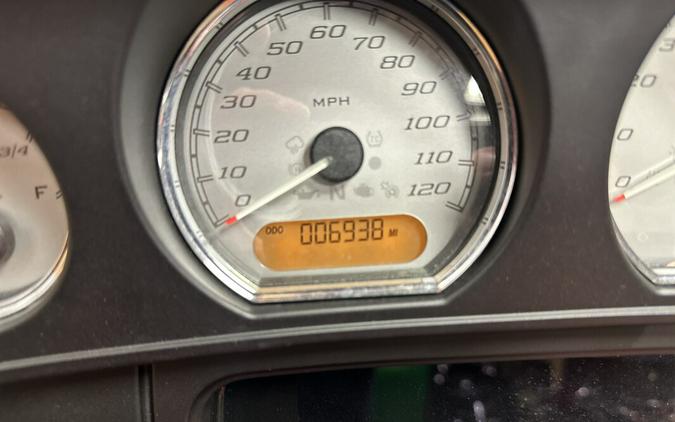 FLHX 2023 Street Glide®