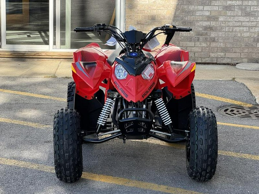 2026 Polaris® Outlaw 110 EFI