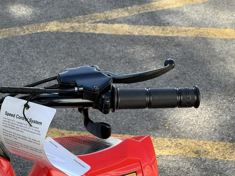 2026 Polaris® Outlaw 110 EFI