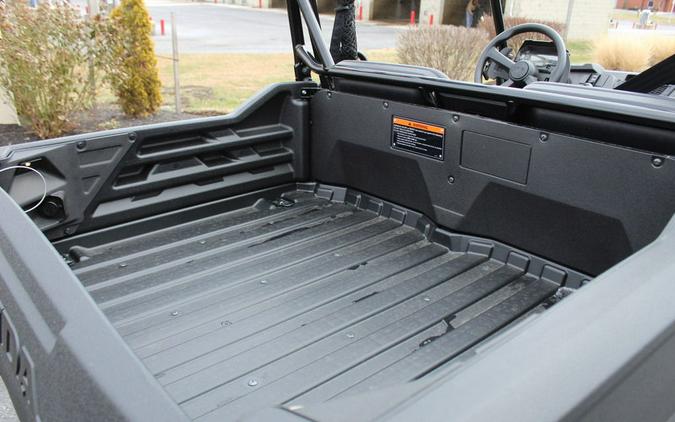 2026 Honda Pioneer 700 Deluxe