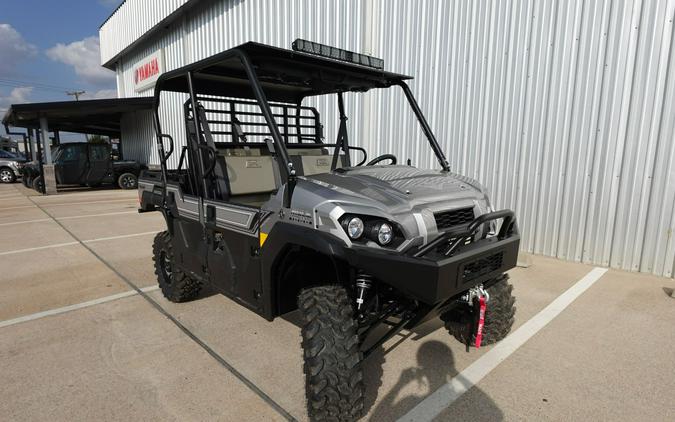 2026 Kawasaki MULE PRO-FXT 1000 LE Ranch Edition