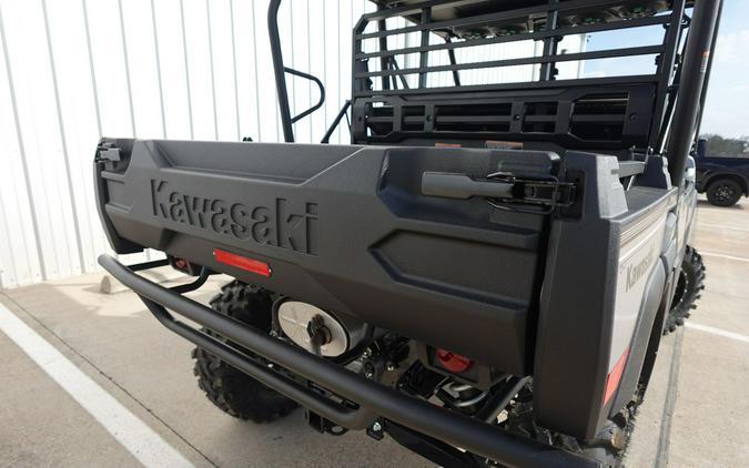 2026 Kawasaki MULE PRO-FXT 1000 LE Ranch Edition