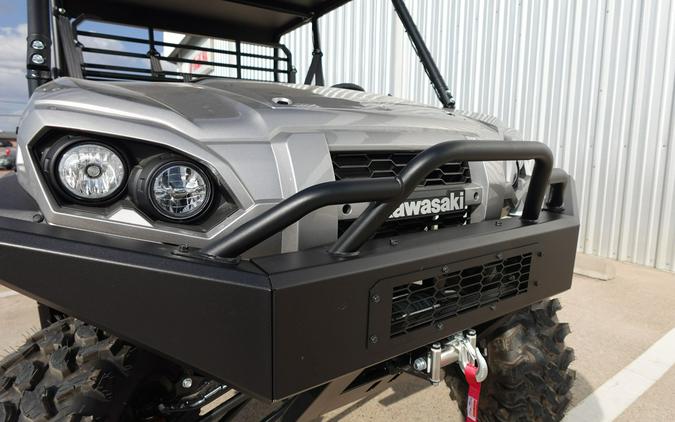 2026 Kawasaki MULE PRO-FXT 1000 LE Ranch Edition