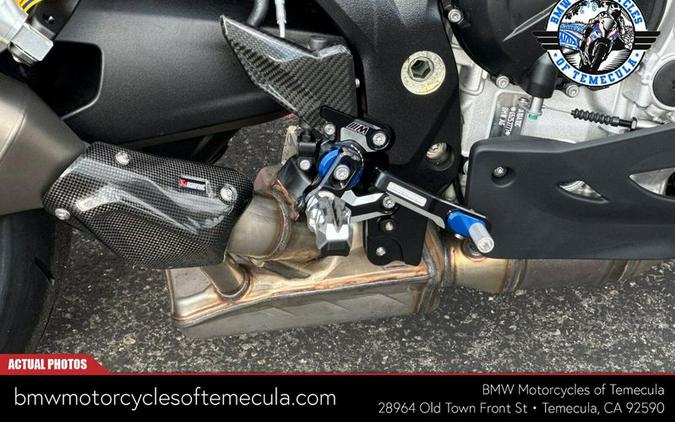 New 2026 BMW M 1000 XR