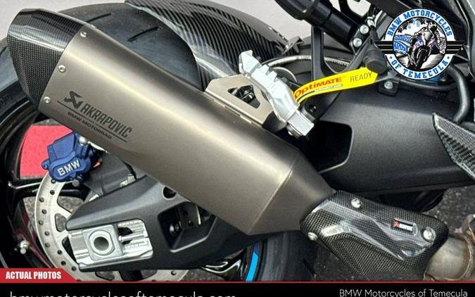 New 2026 BMW M 1000 XR