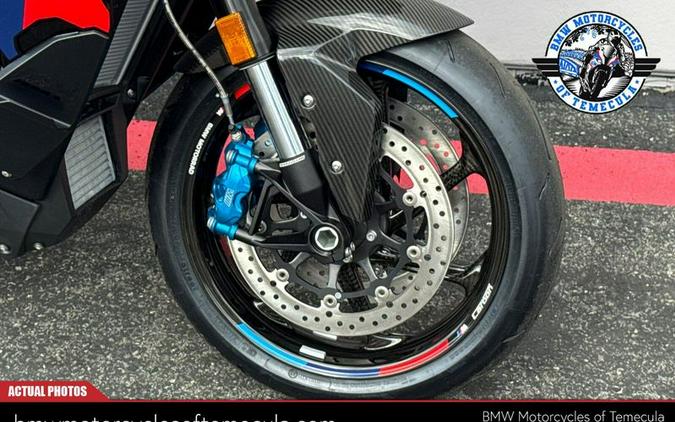New 2026 BMW M 1000 XR