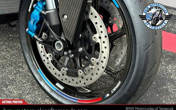 New 2026 BMW M 1000 XR