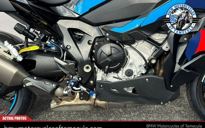 New 2026 BMW M 1000 XR