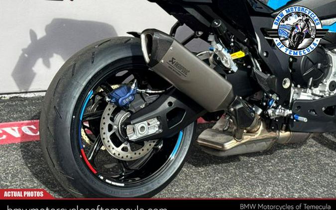 New 2026 BMW M 1000 XR