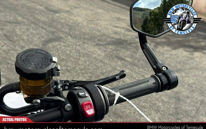 New 2026 BMW M 1000 XR