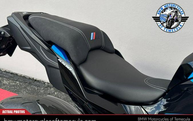 New 2026 BMW M 1000 XR