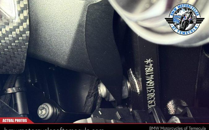 New 2026 BMW M 1000 XR