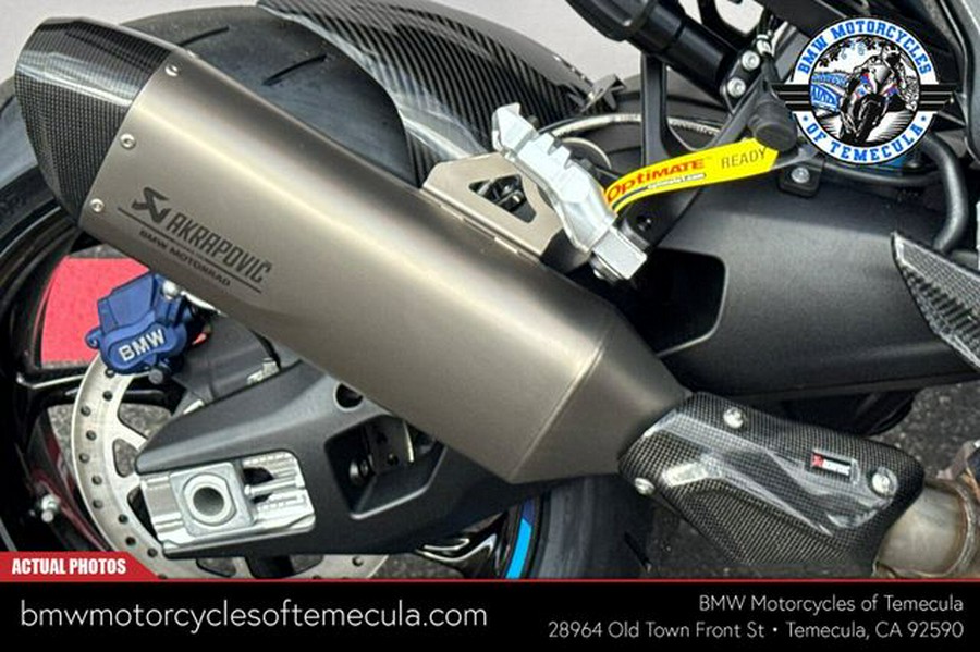 New 2026 BMW M 1000 XR