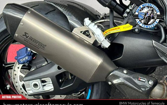 New 2026 BMW M 1000 XR