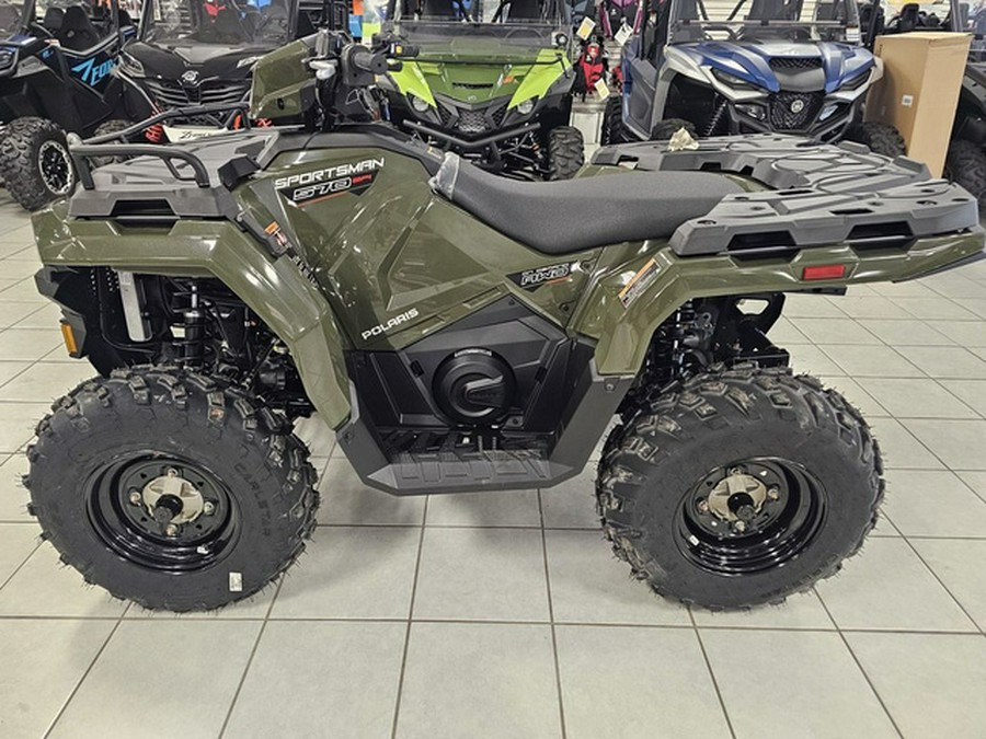 2026 Polaris Sportsman 570