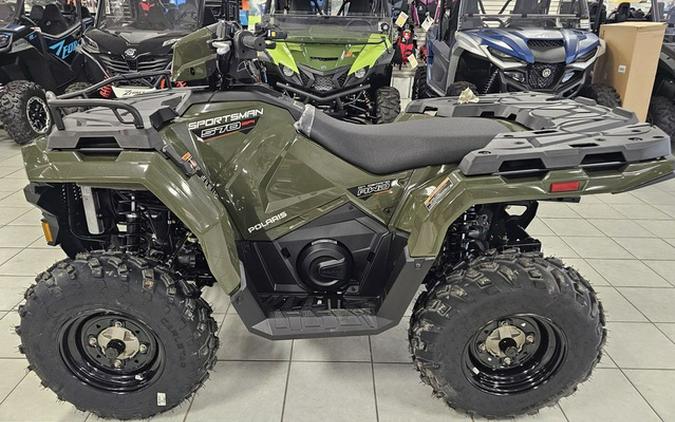 2026 Polaris Sportsman 570