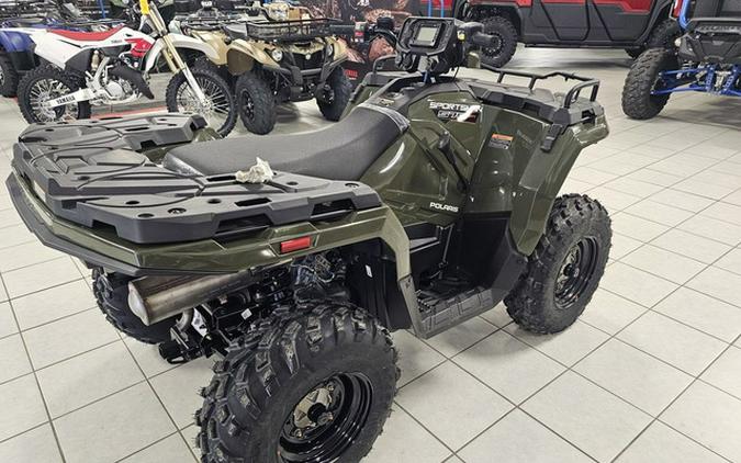 2026 Polaris Sportsman 570
