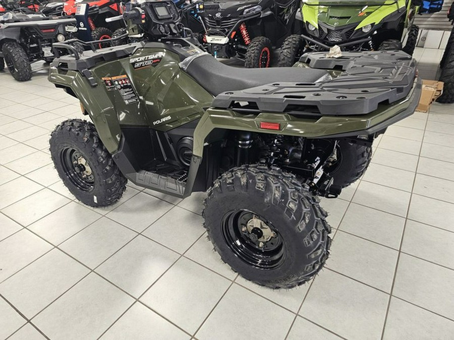 2026 Polaris Sportsman 570
