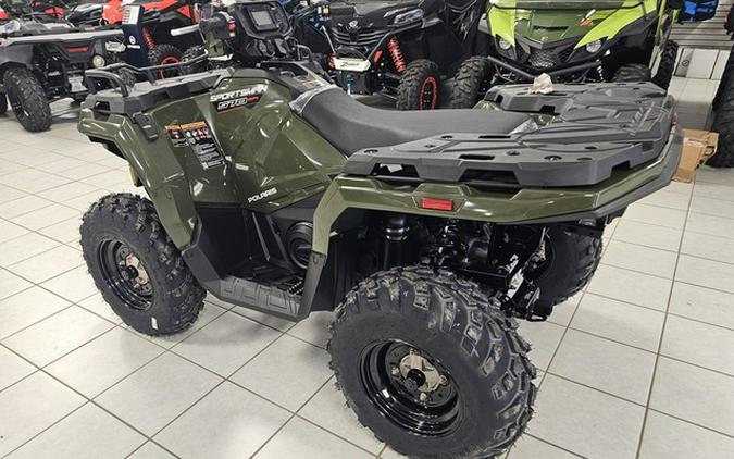 2026 Polaris Sportsman 570