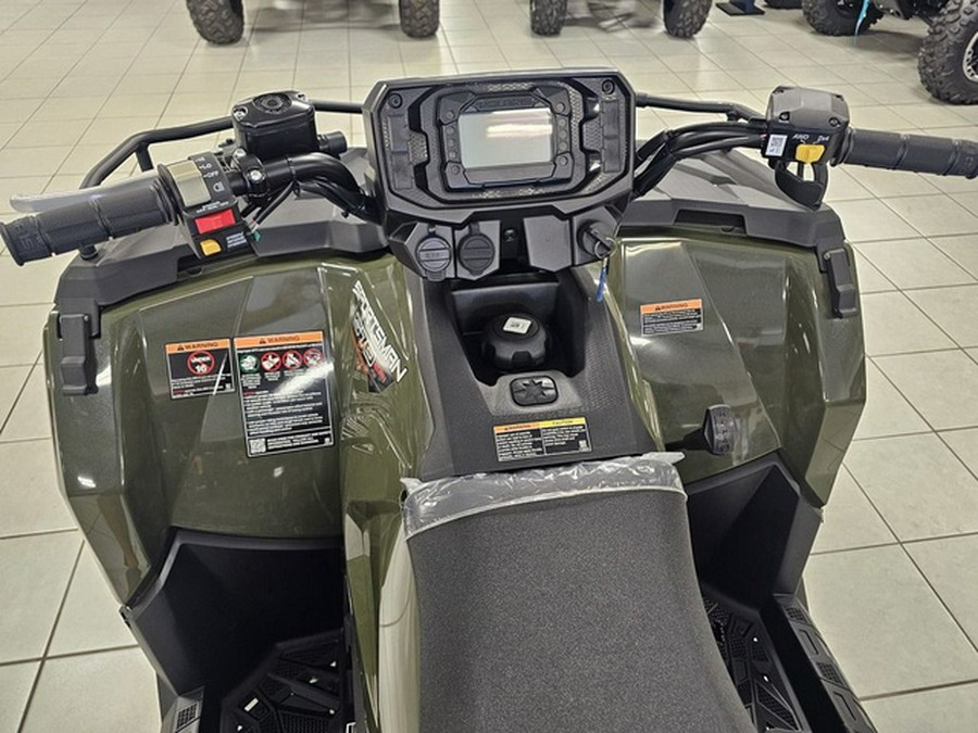 2026 Polaris Sportsman 570