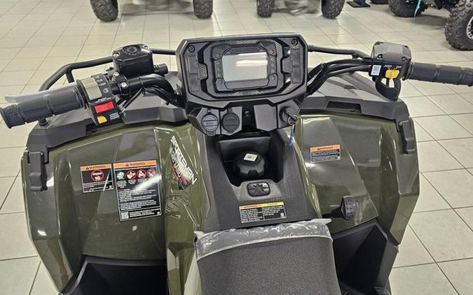 2026 Polaris Sportsman 570