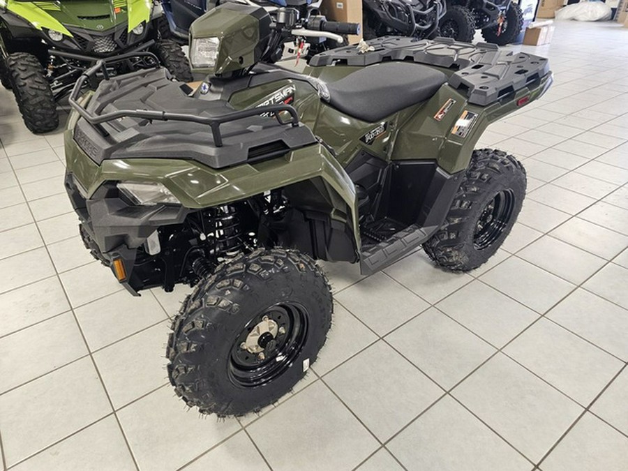 2026 Polaris Sportsman 570