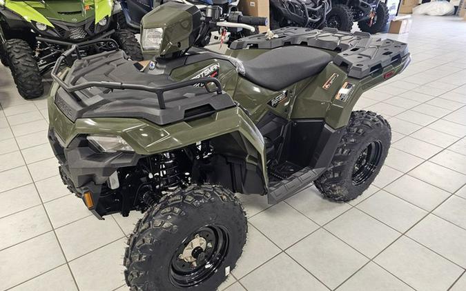 2026 Polaris Sportsman 570