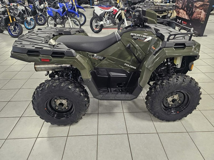 2026 Polaris Sportsman 570