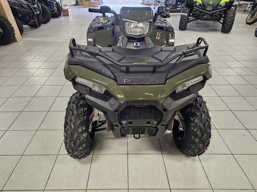 2026 Polaris Sportsman 570