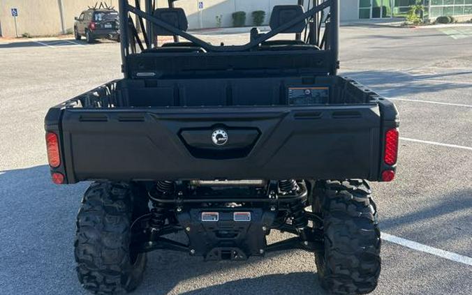 2026 Can-Am Defender MAX XT HD9