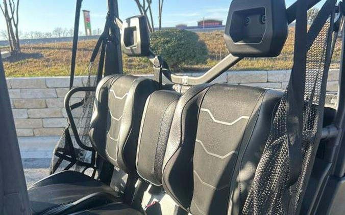 2026 Can-Am Defender MAX XT HD9