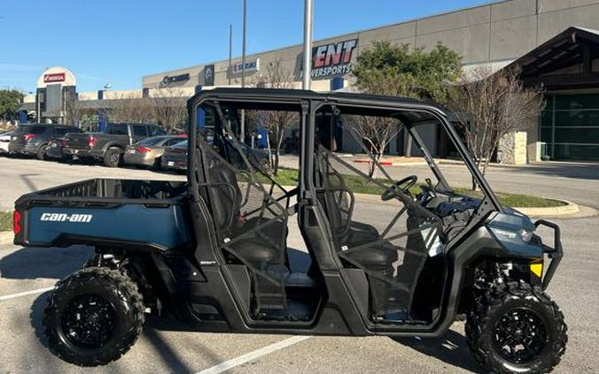 2026 Can-Am Defender MAX XT HD9