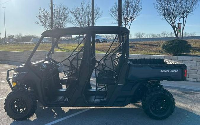 2026 Can-Am Defender MAX XT HD9