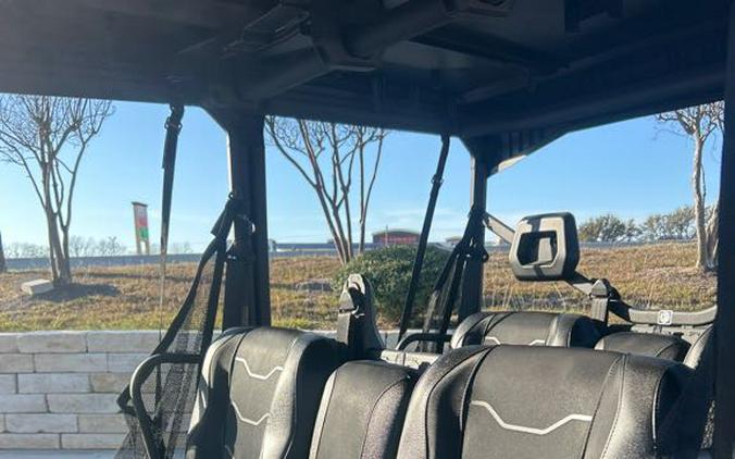 2026 Can-Am Defender MAX XT HD9