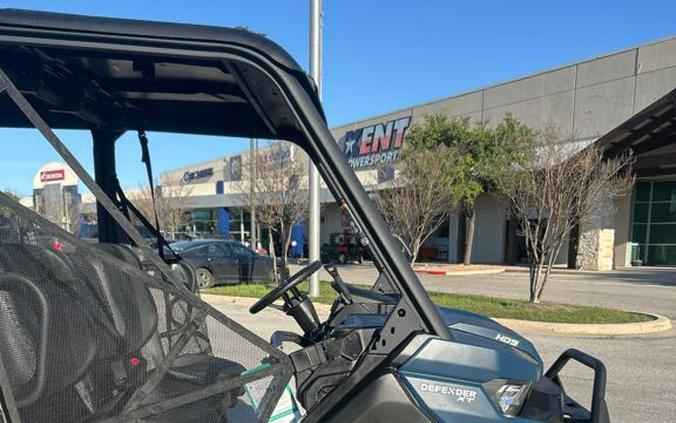 2026 Can-Am Defender MAX XT HD9